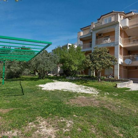 Villa Ivka Tučepi المظهر الخارجي الصورة