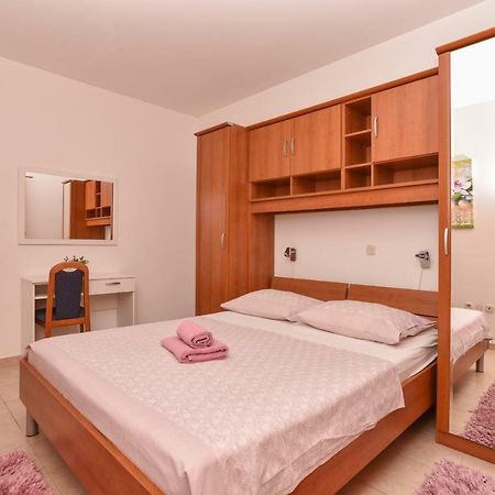 Villa Ivka Tučepi المظهر الخارجي الصورة