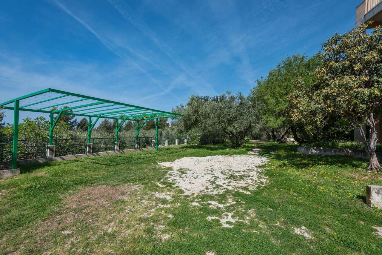 Villa Ivka Tučepi المظهر الخارجي الصورة