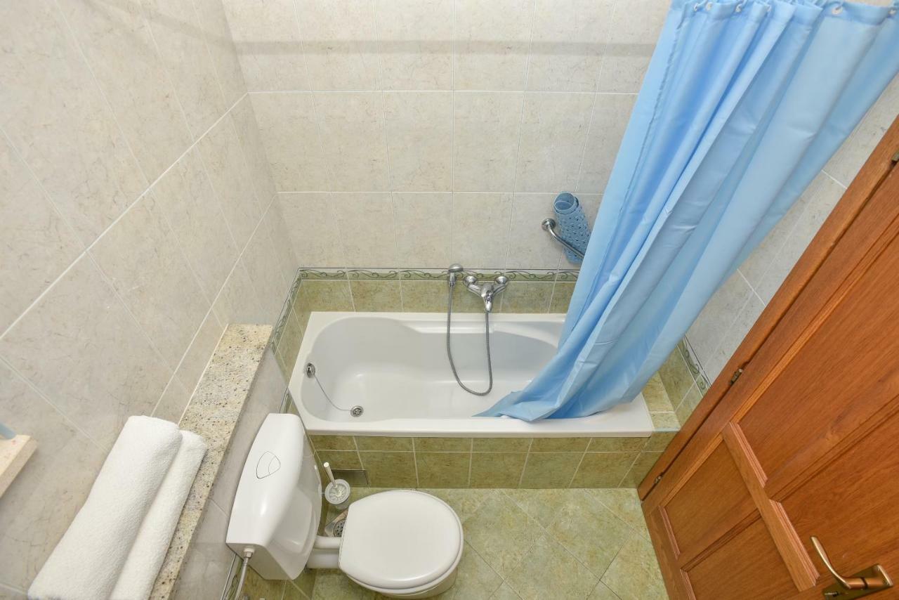 Villa Ivka Tučepi المظهر الخارجي الصورة